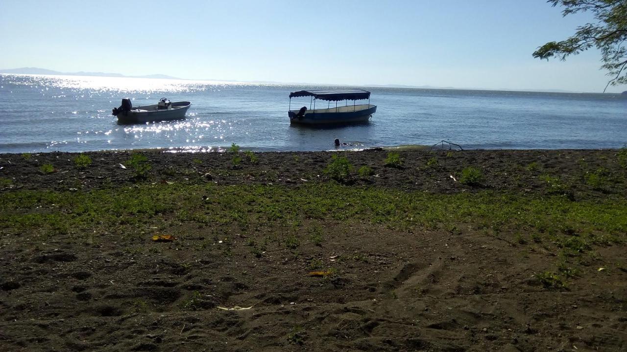 Caballito'S Mar Merida Bagian luar foto