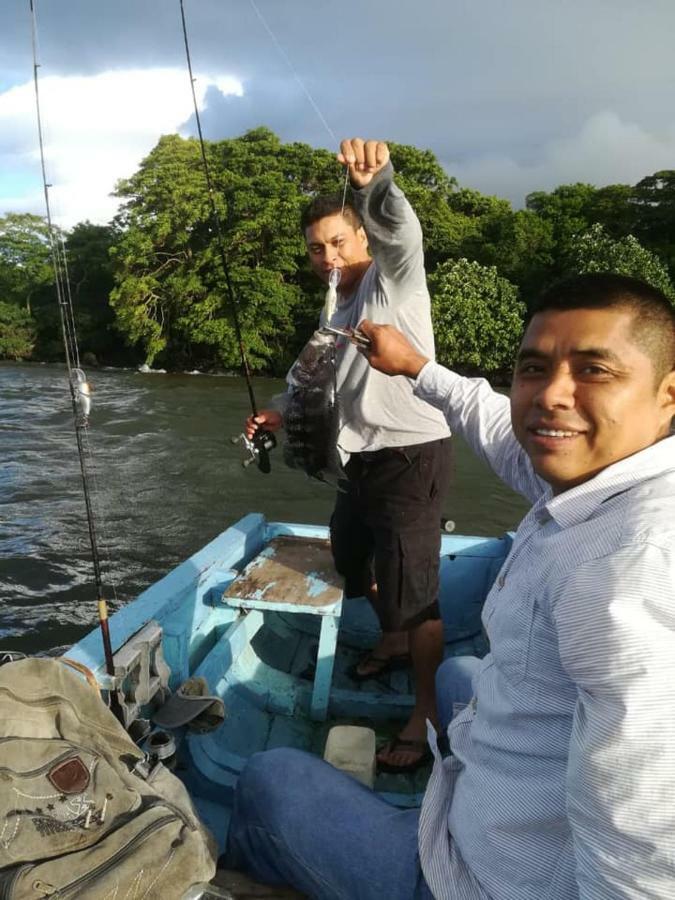 Caballito'S Mar Merida Bagian luar foto